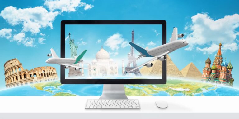 création de Dictatravel : une agence de voyage unique pour découvrir des pays en dictature